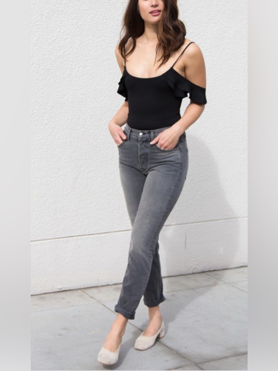 GRLFRND Denim - GRLFRND size 27 KAROLINA IN MONTEGO BAY